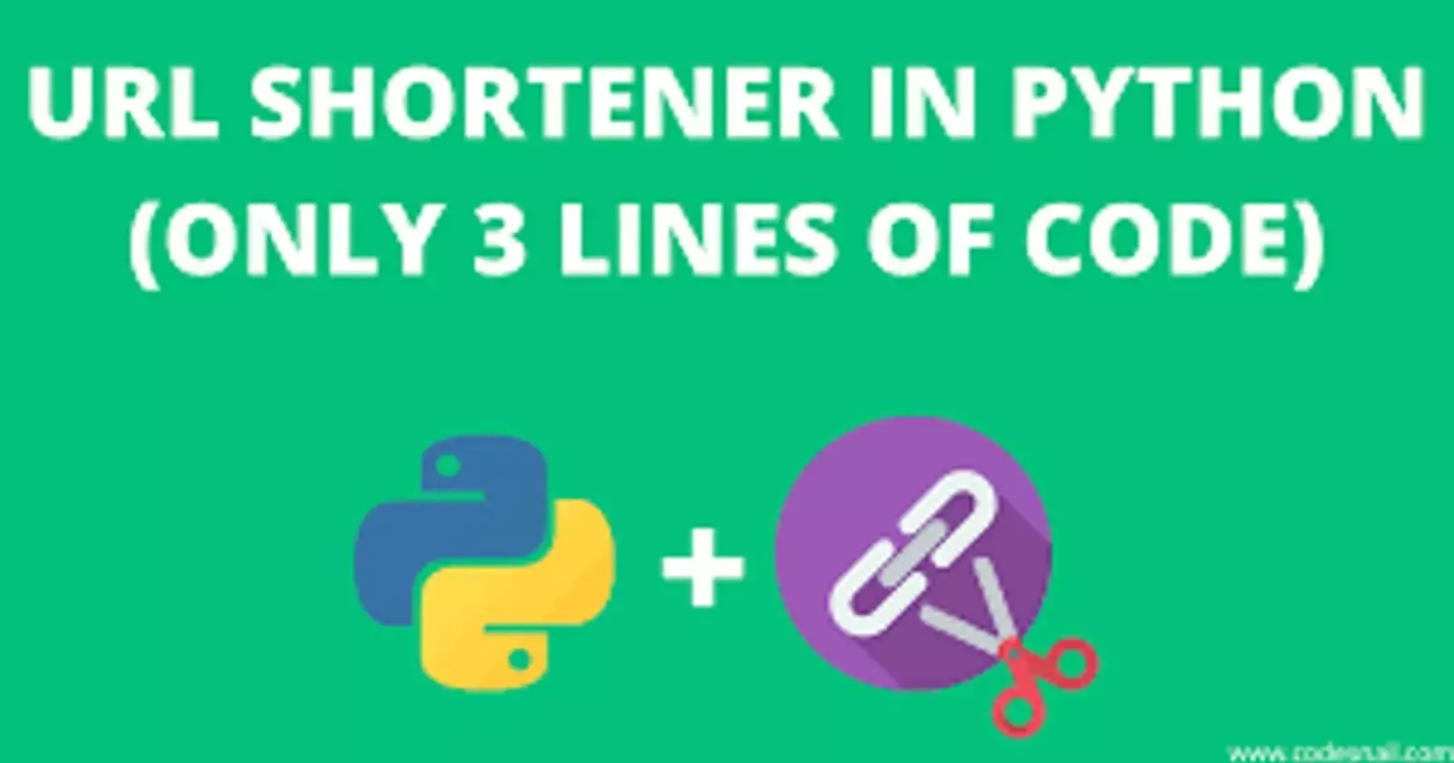 Build a Python-Based URL Shortener: A Step-by-Step Guide